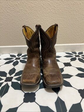 Ariat boots